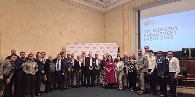 Victorian Institute of Technology: Shaping Careers Through Industry Engagement A Community of Learning and Opportunity