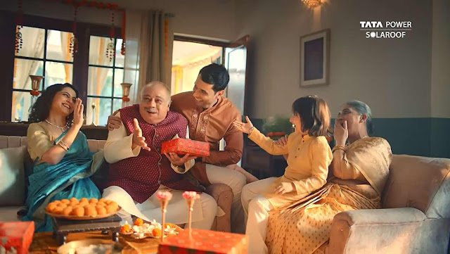 Tata Power Turns Rooftop Solar into an Emotional Proposition with ‘Yeh On Toh Quality Lifelong’