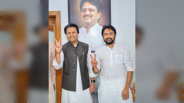 Latur Can Be the Congress Blueprint for Maharashtra’s Revival