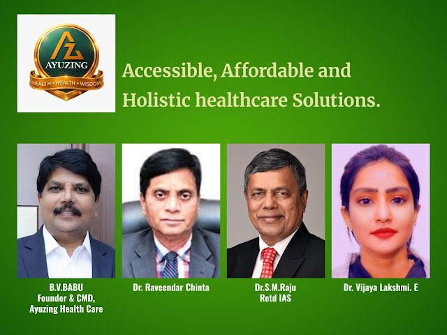 Ayuzing Health Care Expands Digital Integrated Model for Chronic Disease Management