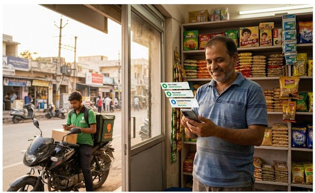 How Small and Regional FMCG Brands Can Break Into Quick Commerce Platforms in 2026